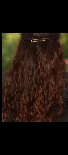 Mega hair cabelo humano