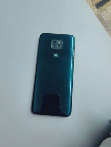 Motorola G9 Play em perfeito estado
