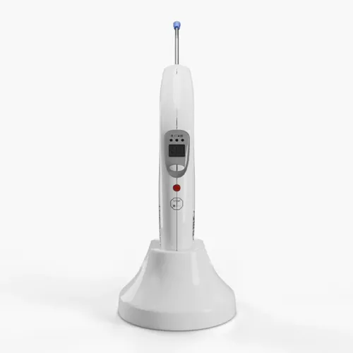 Laser Therapy EC DMC Completo + Pulseira ILIB + Nota Fiscal (Menos de 1 Ano)