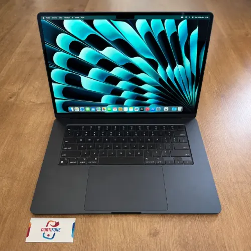 Macbook Air M5 - Tela 15" - 16Gb | 512Gb com Garantia APPLE