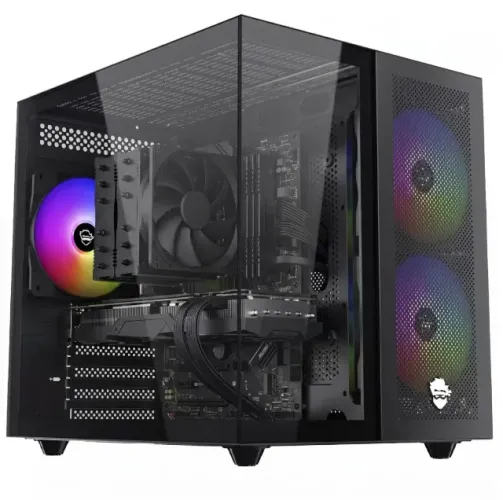 PC GAME RYZEN 5 + 3070