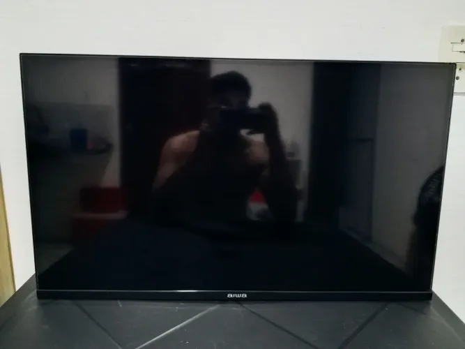 SMART TV AIWA 32 POLEGADAS