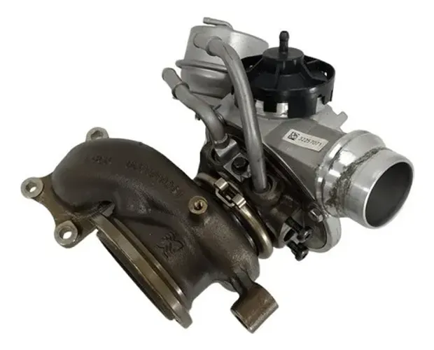 Turbina Volvo Xc40 1.5 T5 Hybrid 2021 A9229