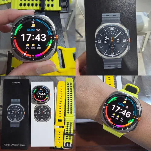 Watch Ultra - Samsung Galaxy