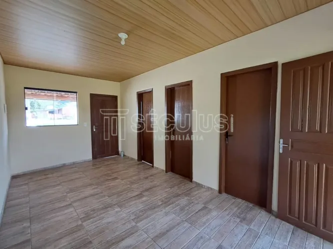 Casa residencial para locação no Bairro Ribeirão Cavalo