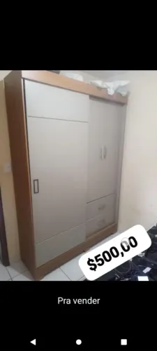 Móveis usados pra vender 