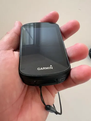 Garmin Edge 530
