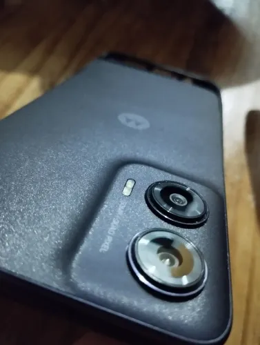Motorola Moto G35 5G - 128 GB - Ótimo Estado