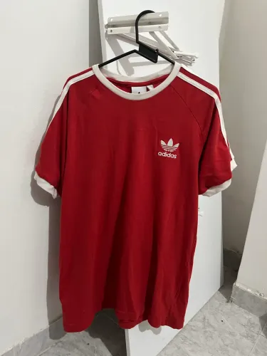 CAMISA ADIDAS ADICOLOR CLASSICS - TAMANHO M
