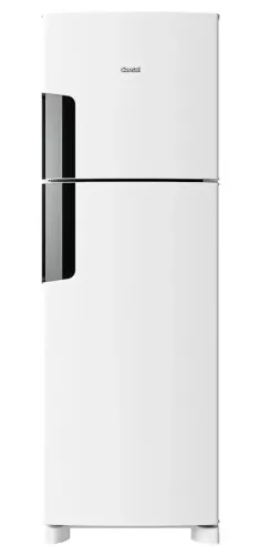 Geladeira Consul 377L Branca - Apenas 3 meses de uso