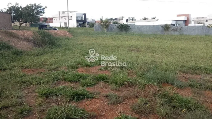 Quadra 12 - Condomínio Residencial Villa Suiça