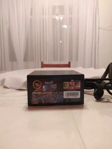 Fonte para Computador 450W