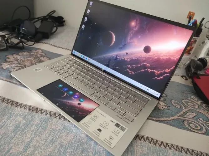 asus zenbook 14  434