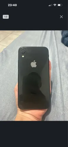 iPhone XR 128gb