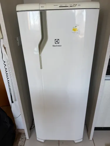 Geladeira Eletrolux