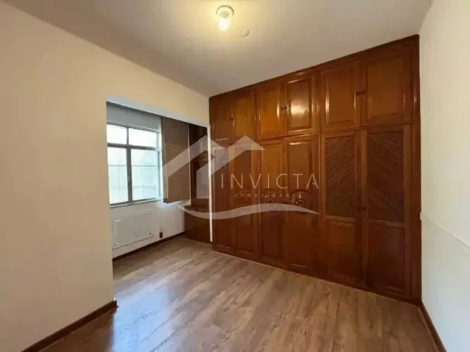 IMPERDÍVEL HUMAITA 3 QUARTOS COM VAGA NA ESCRITURA