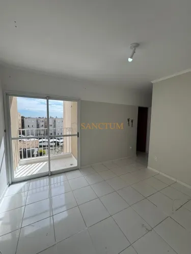 apartamento - Jardim Andorinhas - Campinas