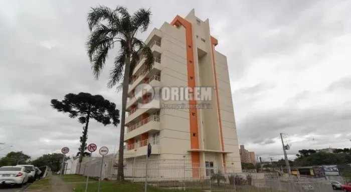 Apartamento Kitchenette/Studio em Prado Velho - Curitiba