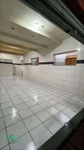 Salão para alugar, 60 m² por R$ 4.000,00/mês - Vila Nova Bonsucesso - Guarulhos/SP