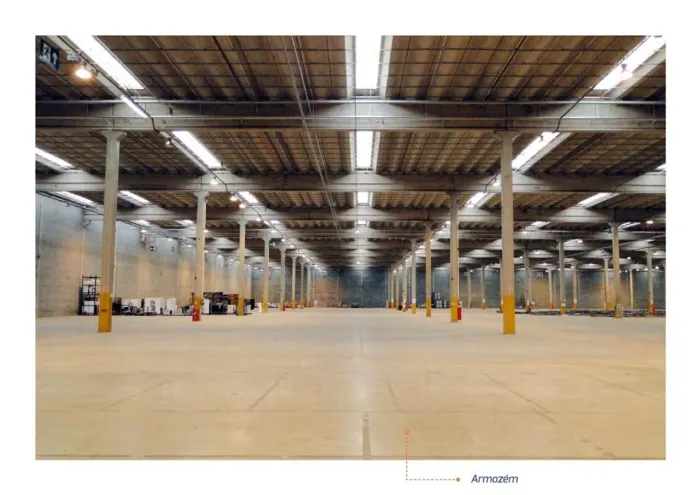 Galpão para alugar em Jundiaí, Distrito Industrial, com 35563.01 m²