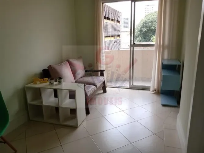 Apartamento Mobiliado para alugar em excelente localização no Alto de Santana