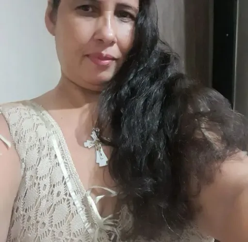 Diarista e faxineira