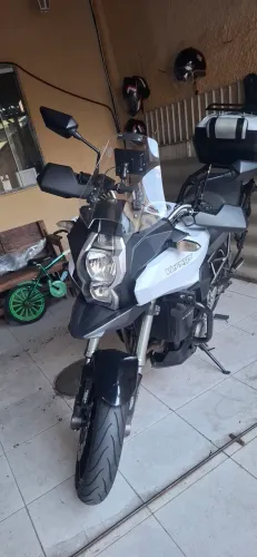 Para pessoas exigente.