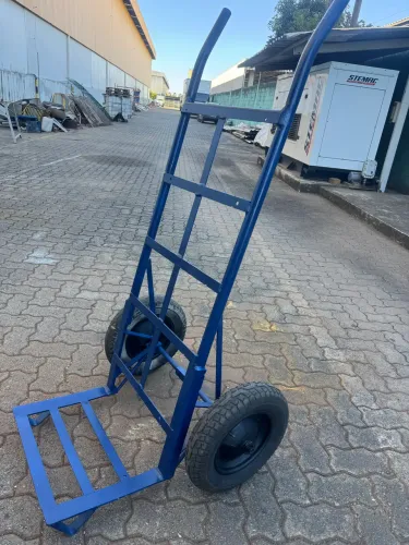 Carrinho de carga