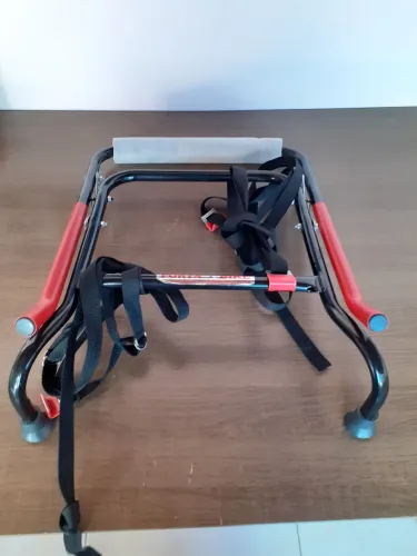 Porta Bike