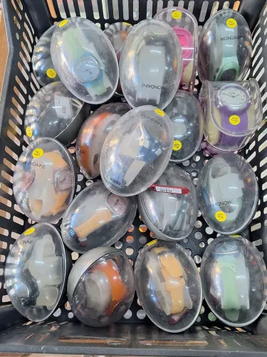 Lote com 19 Relógios Diversos