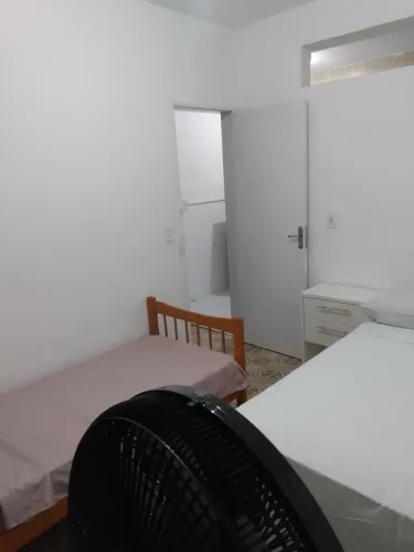 Alugo quarto Cruz das almas