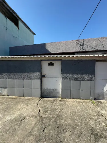 CASA PARA LOCAÇÃO EM NILÓPOLIS