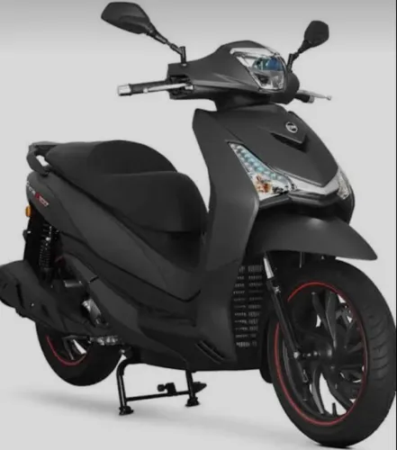 Scooter Dafra Citycom 300I 2024