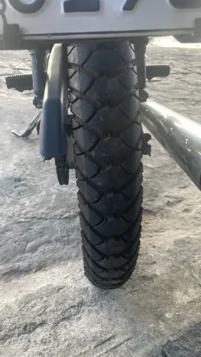 Honda CG 125 Titan-ks 2001