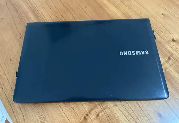Notebook Samsung Core i7