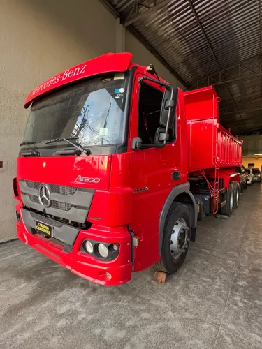 ATEGO 2426