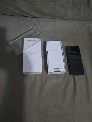 Motorola edge 60