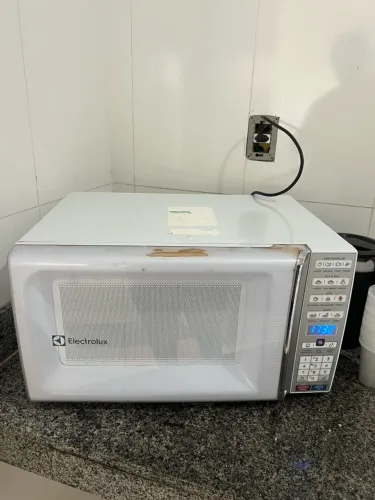 Microondas Electrolux 34 L