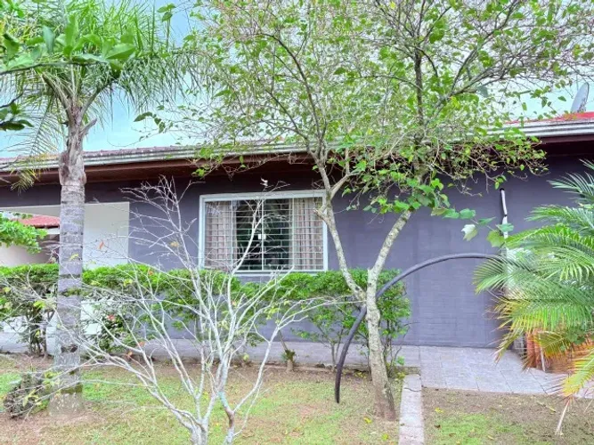  Casa em Matinhos com próximo do mar