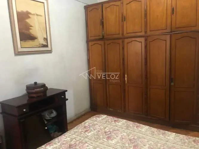 Apartamento - Padrão / Residencial / Flamengo