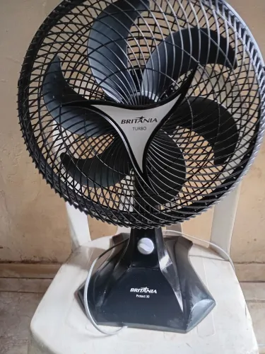 Ventilador Britania 30cm