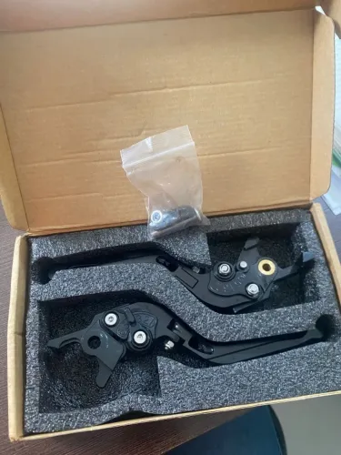 MANETE ARTICULADO NMAX 160