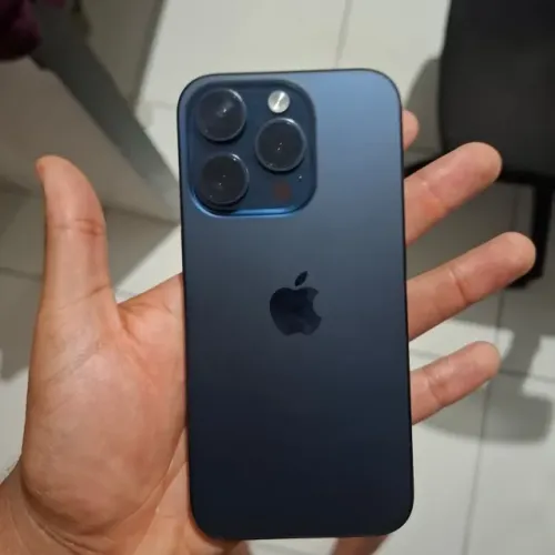 Iphone 15 pro