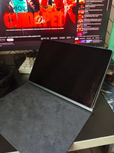 Samsung Tab S10 Lite