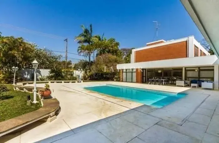 Casa com 3 quartos à Venda, Alto de Pinheiros - São Paulo