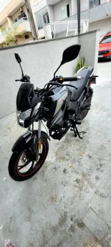 Moto shynerai 2024