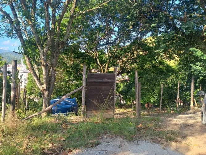 Terreno no jardim da fonte 