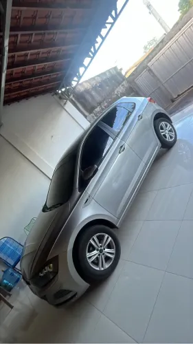 Volkswagen Polo 1.6 MSI Flex 16V 5P 2018