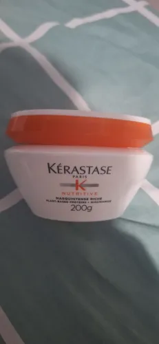 Máscara capilar Kérastase Nutritive
