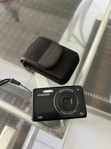 CÂMERA SAMSUNG DV100